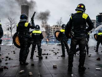 Waarom Nederland zo hard protesteert tegen de coronamaatregelen (en België niet)