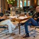 Obama en The Boss vragen zich af waar het met hun land mis ging