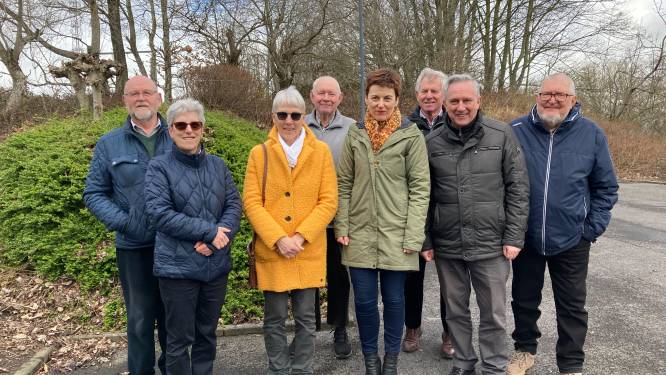 Nieuwe afdeling Davidsfonds in ’t Brugsche is meteen tweede grootste afdeling van het land