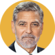 George Clooney heeft voorlopig geen politieke ambities
