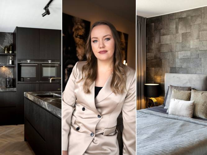 Geld verdienen met je huis? Interieurinfluencer Astrid Vermeulen geeft tips. “Je hoéft niet in een dure villa te wonen”