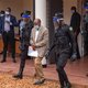 Volksheld die inspiratie was voor Hotel Rwanda komt op vrije voeten