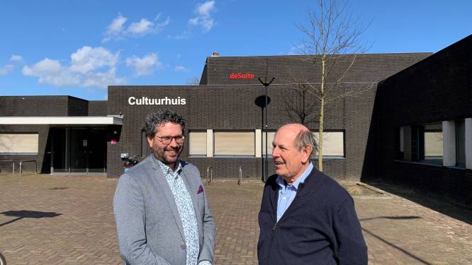 ‘Cultuurcentrum De Suite is onmisbaar in Roosendaal’