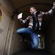 Greenpeace-activisten dit weekend naar huis