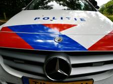 Bestuurder van gestolen auto aangehouden in Hoeksche Waard