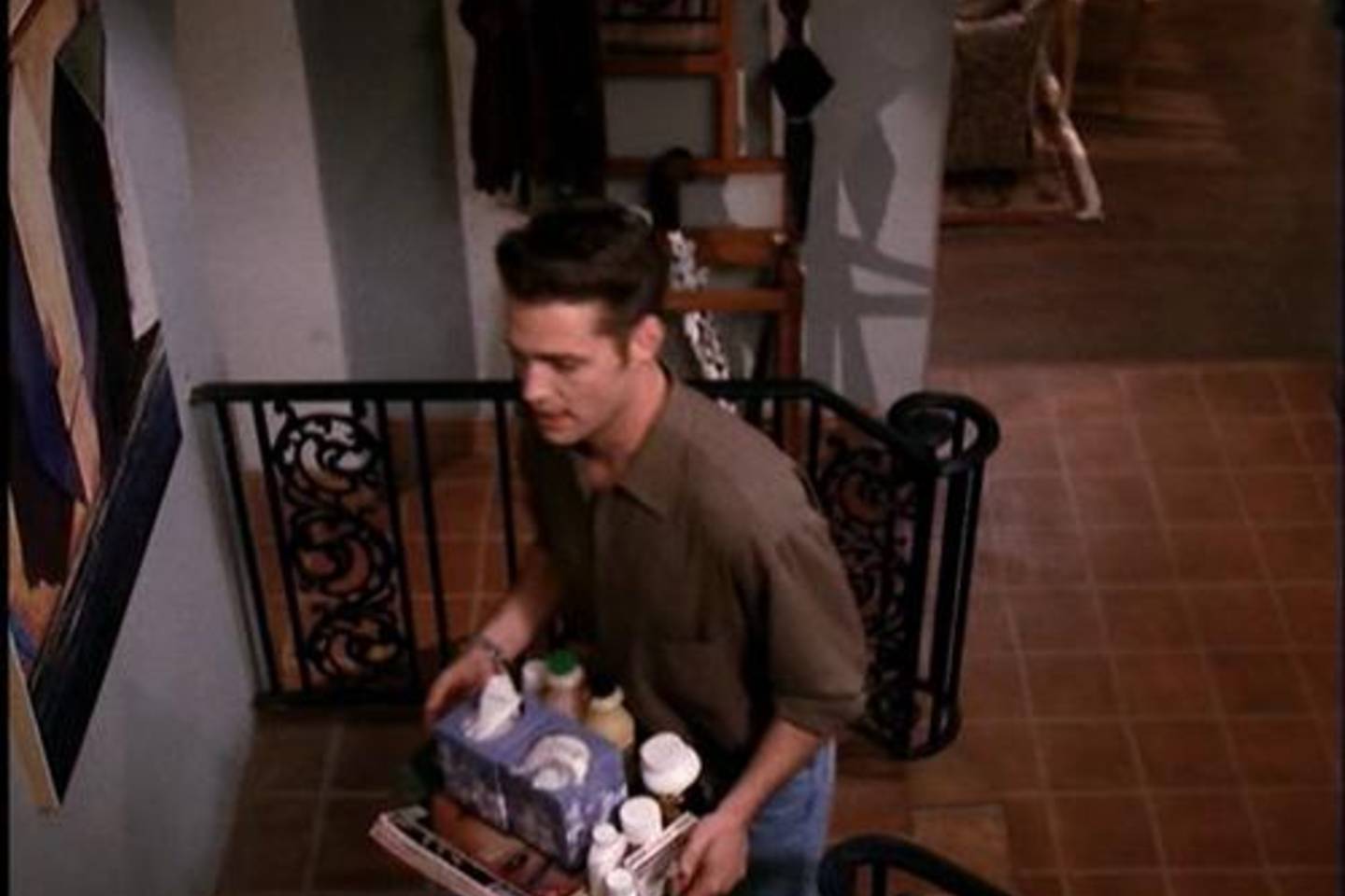Beverly Hills 90210