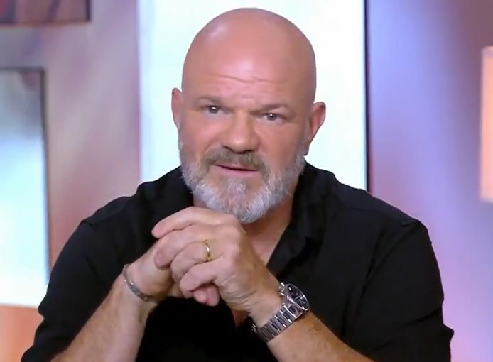 Philippe Etchebest