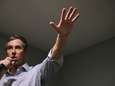 Amerikaanse presidentskandidaat Beto O’Rourke haalt recordbedrag op binnen 24 uur