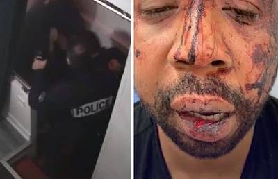 Un homme tabassé pour non-port du masque à Paris: les trois policiers ont été suspendus