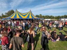 Protestmars voor festivals: ‘Ik denk dat er veel geweld is vanwege het ontbreken van evenementen’