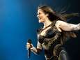 Floor Jansen neemt Henk Poort mee op tour