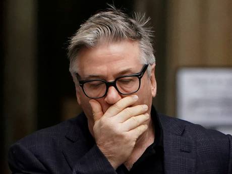 Leverancier: Wapen dat Baldwin afvuurde bevatte per ongeluk echte kogel