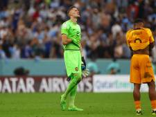 Andries Noppert treurt ook voor Louis van Gaal: ‘Iedereen weet dat hij iets vreselijks heeft’