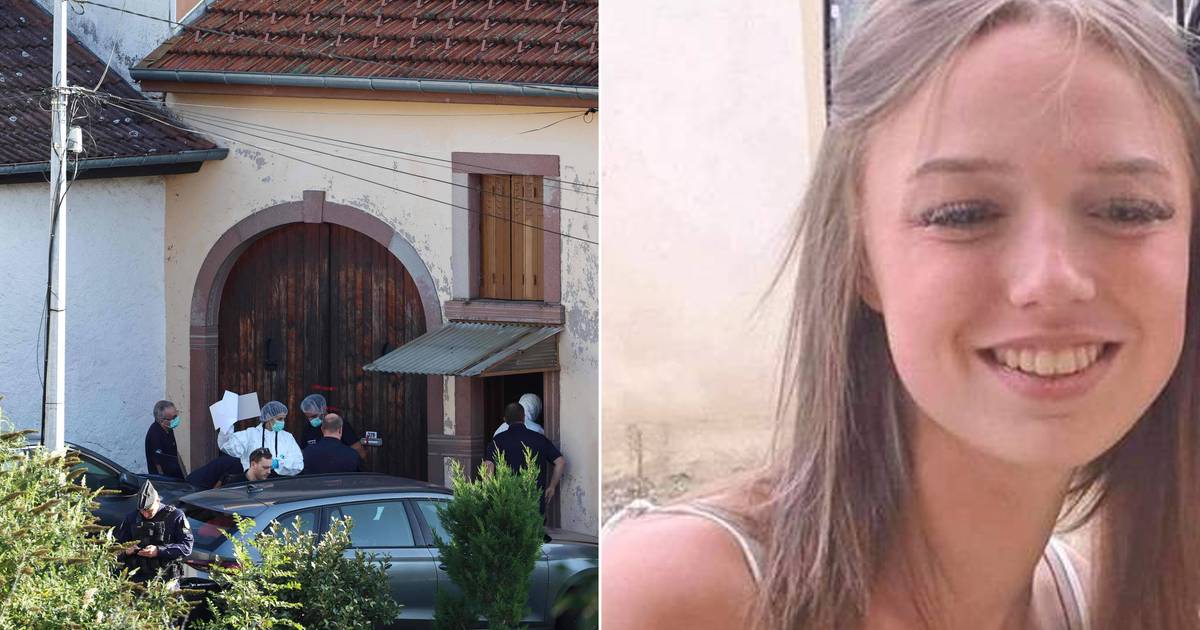 The investigation into “kidnapping or deprivation of freedom” in the case of the disappearance of Lina (15 years old) and the search of her home yielded nothing |  outside