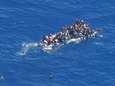 VN roept Europa op 507 migranten op ngo-schepen aan land te laten gaan