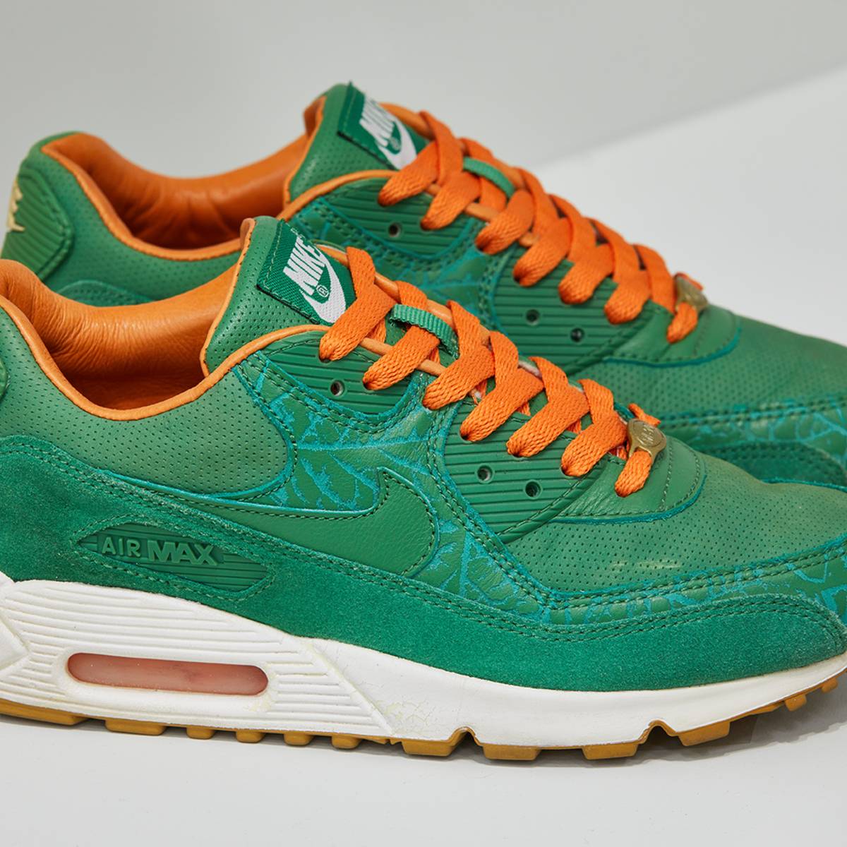 De populairste schoen ter wereld de sneaker krijgt eigen tentoonstelling in Den Bosch Home bd