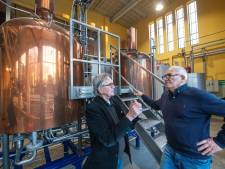 Blijft failliete Apeldoornse brouwerij definitief dicht? Grondleggers kunnen dat nog niet geloven
