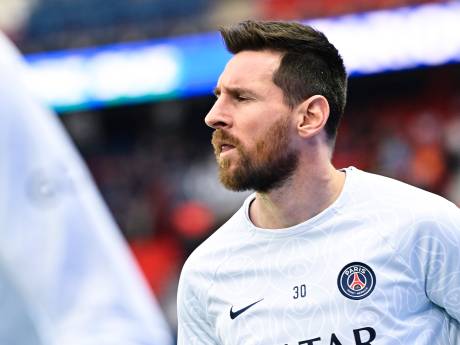 Le Barça fera “tout ce qui est possible” pour “ramener Lionel Messi à la maison” 

