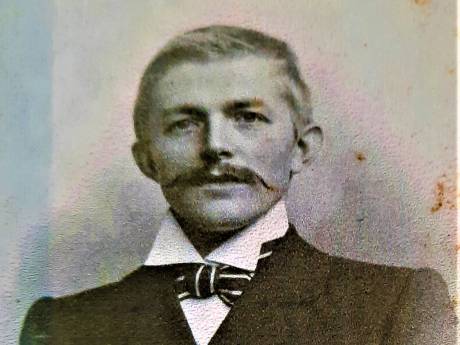 De eerste Albert Heijn To Go in Amersfoort? Die opende Johannes al in 1904 (maar dan nét ietsje anders)