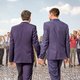Daar is de strijd om de tv-zondag weer: ‘Blind Getrouwd’ verhuist naar zondagavond