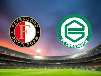 Groningen lijkt ideale opponent voor kwakkelend Feyenoord