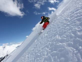 De 10 steilste skipistes van de Alpen voor durfallen