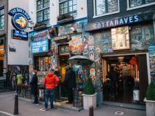 Halsema pakt coffeeshops aan in strijd tegen overlast hasjtoeristen