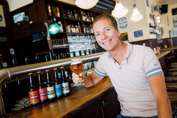 Failliet of je bier niet kwijt kunnen: hoogtepunt van kleine, lokale ...
