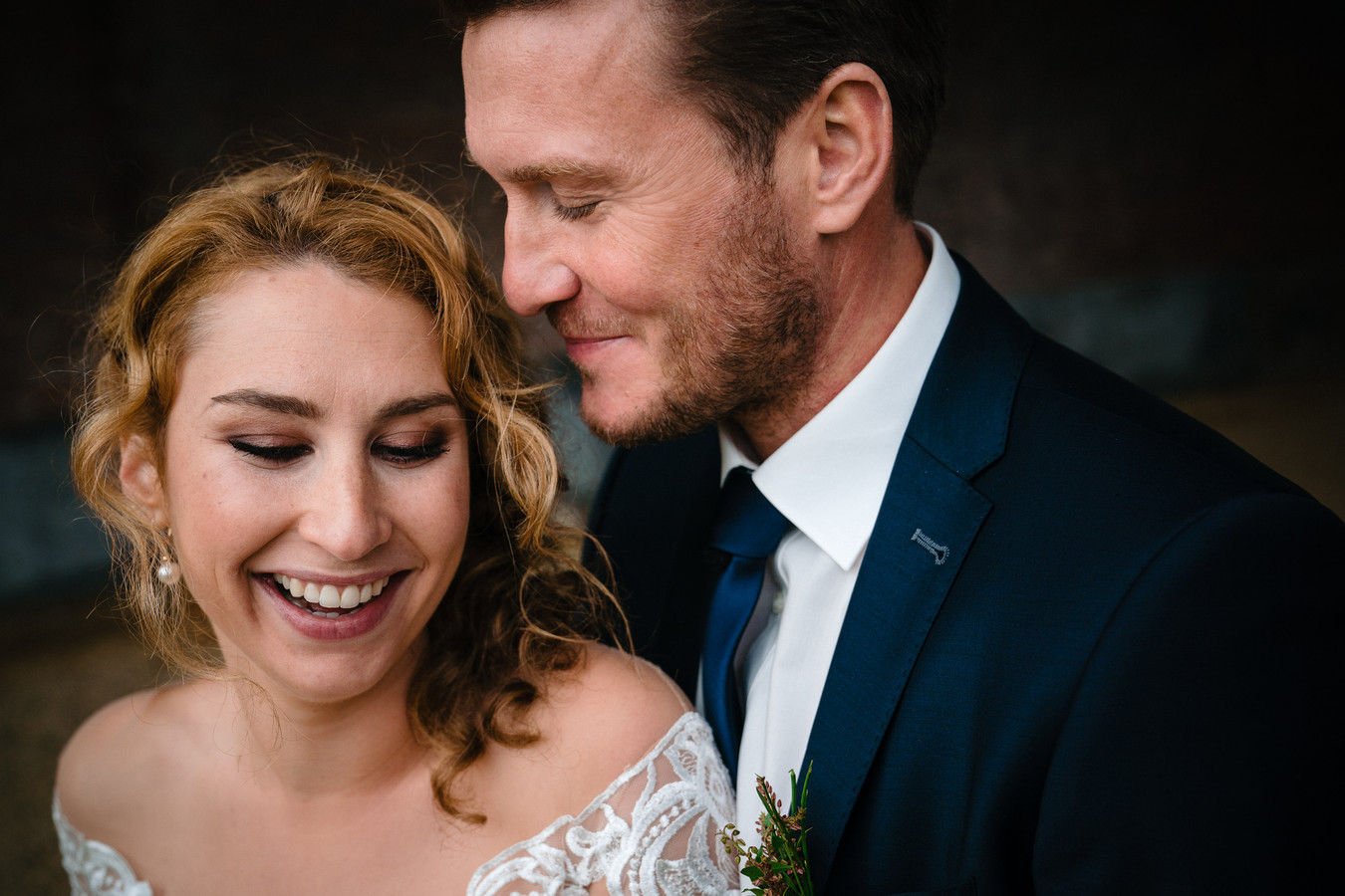 Jolien uit ‘Blind Getrouwd’ geniet als vrijgezel “Geen contact meer met Lenny” Foto hln.be