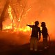 Bosbrand Australië zwaarste in dertig jaar