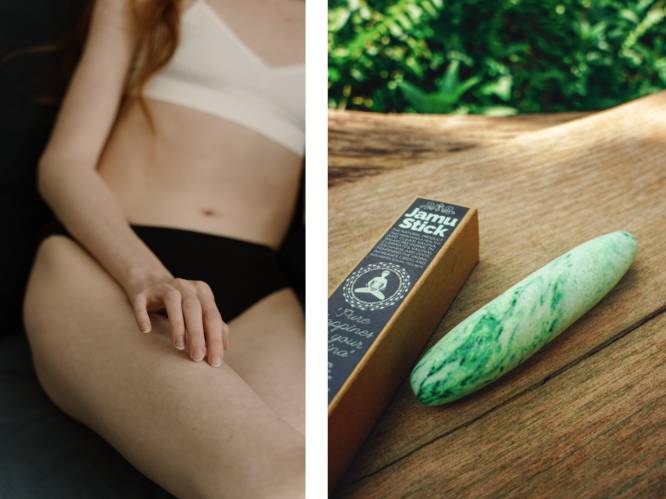 Een strakkere vagina voor 13 euro? Nieuwe gevaarlijke hype verovert het internet, gynaecoloog licht toe
