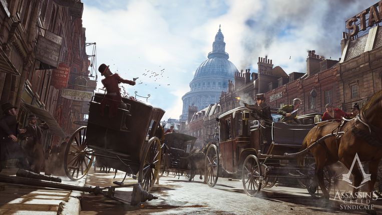 null Beeld Ubisoft