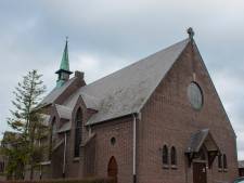 Verbouwing kerk Steensel valt miljoenen duurder uit