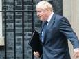 Britse premier Johnson wil belastingen verhogen om zorg te betalen