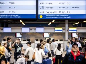 Kwestie van de Week: Wat betekent de sluiting van Eindhoven Airport voor jou?