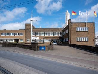 Haven Oostende zal hoofdkantoor en voormalige Zeevaartschool grondig renoveren