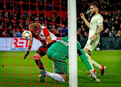 Vilhena: Vandaag laten zien dat we heel goed kunnen zijn