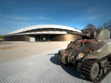 Vrijheidsmuseum houdt ons een spiegel voor. Dat is verfrissend
