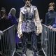 Bij Maison the Faux was de broek mooi, maar de presentatie onaangenaam (***)