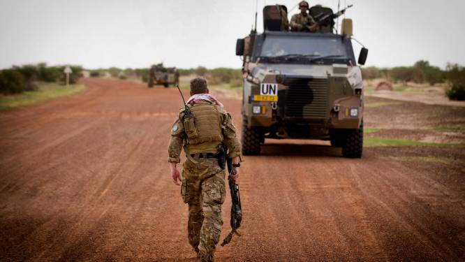 Leger langer in Mali, marine naar Libië