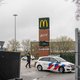 Verdachte dubbele moord bij McDonald’s in Zwolle geeft zichzelf aan