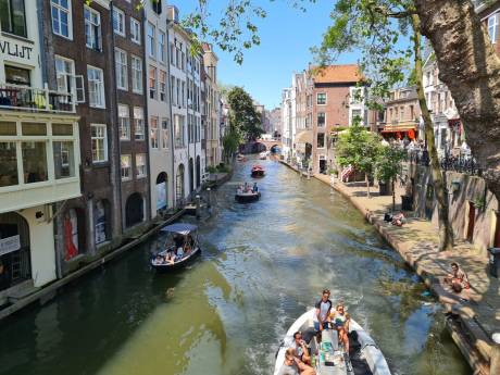 5 x deze leuke dingen doe je dit weekend in Utrecht