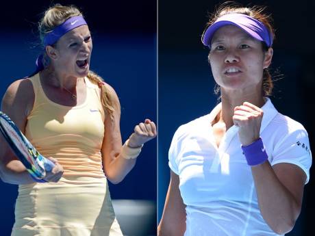 Li Na-Azarenka, une finale à fleur de peau