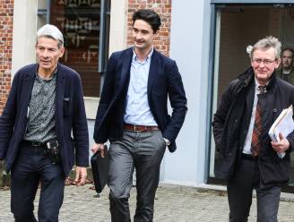 "Ivo Poppe pleegde de feiten uit een zeker machtsgevoel. Dat is typisch voor seriedodingen"