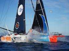 The Ocean Race 2023 | Video's, etappeschema en Nederlandse deelnemers