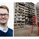 ‘Poetin wil de klok terugdraaien naar voor 2014. Maar dat is echt een illusie’