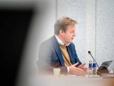 Pieter Omtzigt vanwege coronabesmetting afwezig bij debat regeerakkoord 