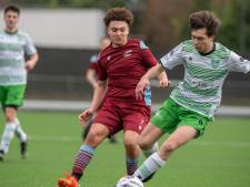 Brandevoort wint verhitte derby tegen De Braak: ‘Spelers keken al dagen uit naar deze wedstrijd’