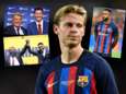FC Barcelona niet langer bewonderd: na traumatisch vertrek Lionel Messi nu de soap met Frenkie de Jong
