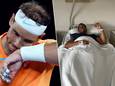 Nadal a subi une arthroscopie à la hanche et entame une “convalescence de cinq mois”